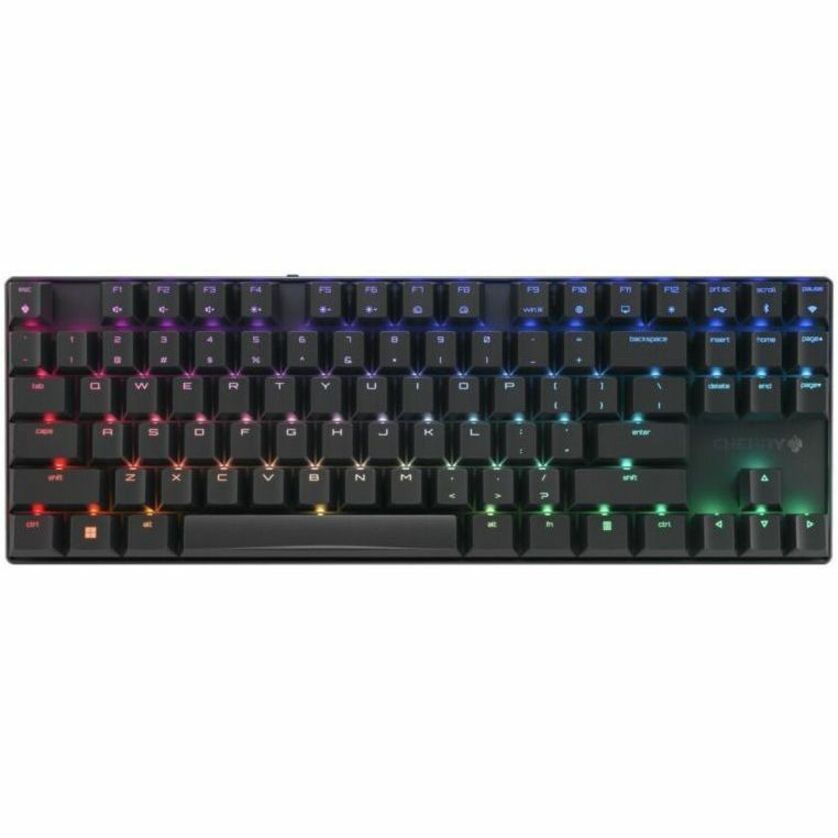 GAMING KEYBOARD