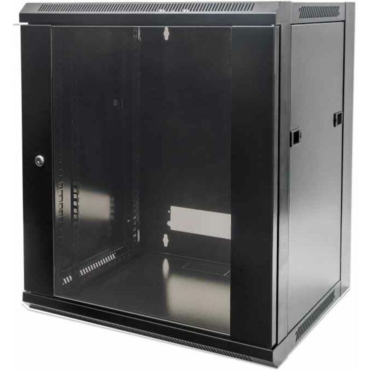 6U WALL MOUNT CABINET