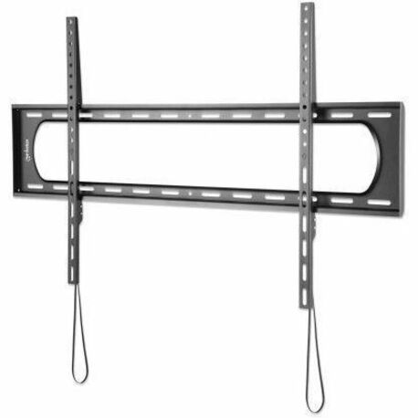 Heavy-Duty Low-Profile Large-Screen Fixed Tv Wall Mount