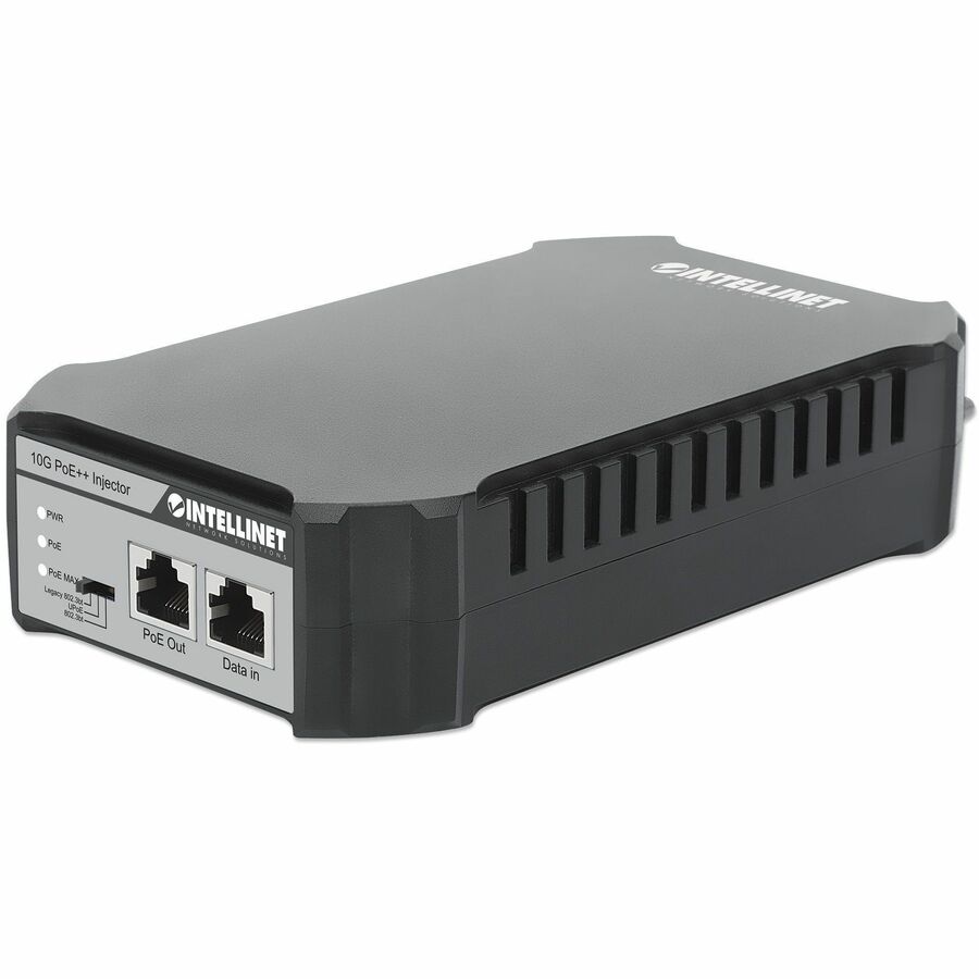 10G POE++ INJECTOR
