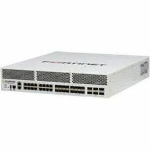 FORTIGATE-3000F-DC HARDWARE PLUS 3 YEAR FORTICARE PREMIUM AND FORTIGUARD ENTERPR