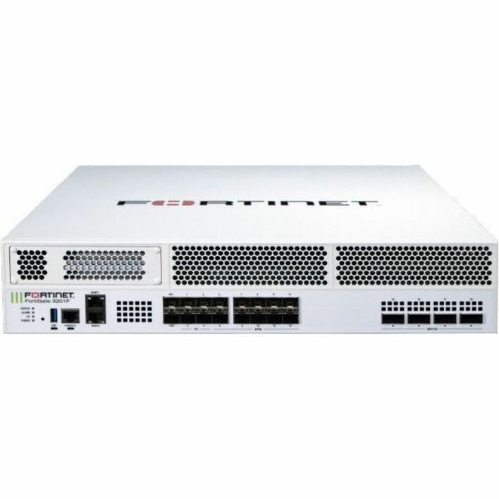 FORTIGATE-3201F HARDWARE PLUS 5 YEAR FORTICARE PREMIUM AND FORTIGUARD ENTERPRISE