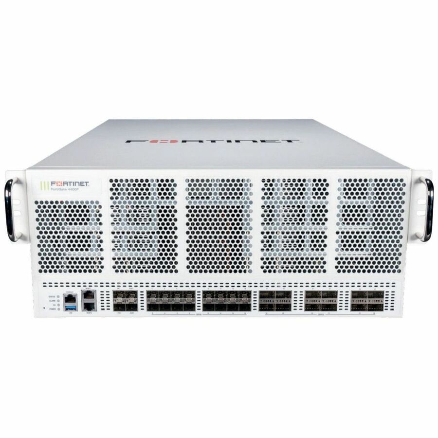 FORTIGATE-4401F HARDWARE PLUS 3 YEAR FORTICARE PREMIUM AND FORTIGUARD ENTERPRISE