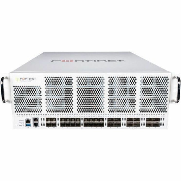 FORTIGATE-4400F-DC HARDWARE PLUS 5 YEAR FORTICARE PREMIUM AND FORTIGUARD ENTERPR