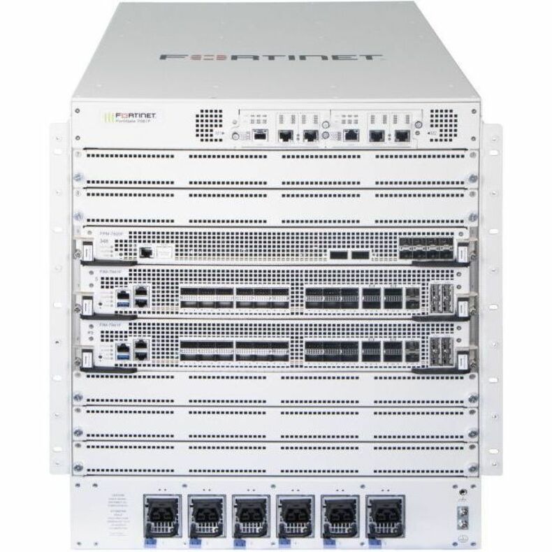 FORTIGATE-7081F HARDWARE PLUS 3 YEAR FORTICARE PREMIUM AND FORTIGUARD ENTERPRISE