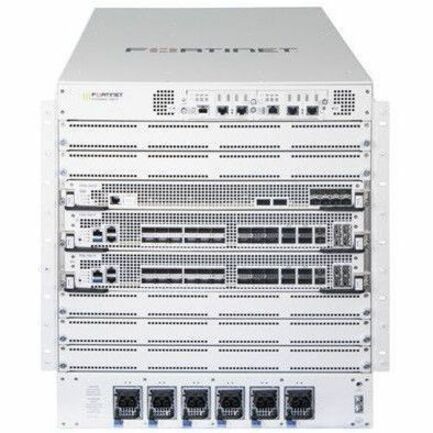 FORTIGATE-7081F-DC HARDWARE PLUS 3 YEAR FORTICARE PREMIUM AND FORTIGUARD ENTERPR