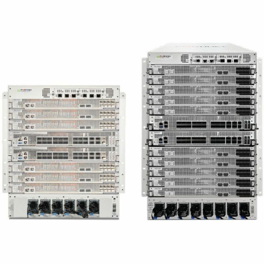 FORTIGATE-7121F-2-DC HARDWARE PLUS 1 YEAR FORTICARE PREMIUM AND FORTIGUARD ENTER