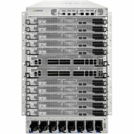 FORTIGATE-7121F-2-DC HARDWARE PLUS 5 YEAR FORTICARE PREMIUM AND FORTIGUARD ENTER