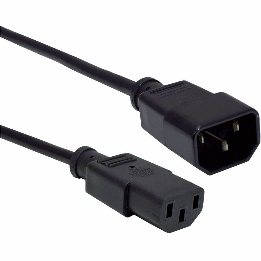 C13 TO C14, 10A,18/3 SVT 10FT WELTRON