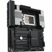 ASUS Pro WS TRX50-SAGE WIFI CEB Workstation motherboard, AMD Ryzen™ Threadripper™ PRO 7000 WX-Series Processors,ECC R-DIMM DDR5, 36 power-stage, WiFi 7,PCIe 5.0 x 16, PCIe 5.0 M.2, 10 Gb and 2.5 Gb LAN, multi-GPU support 90MB1FZ0-M0AAY0