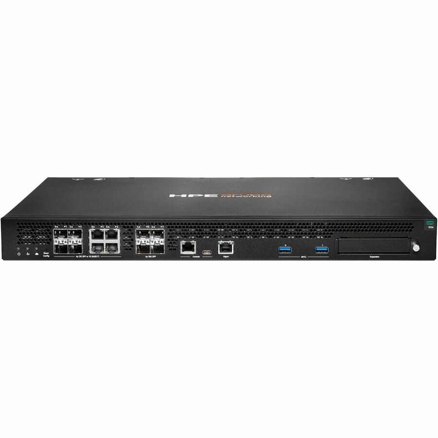 HPE ANW 9114DC Hybrid Gateway