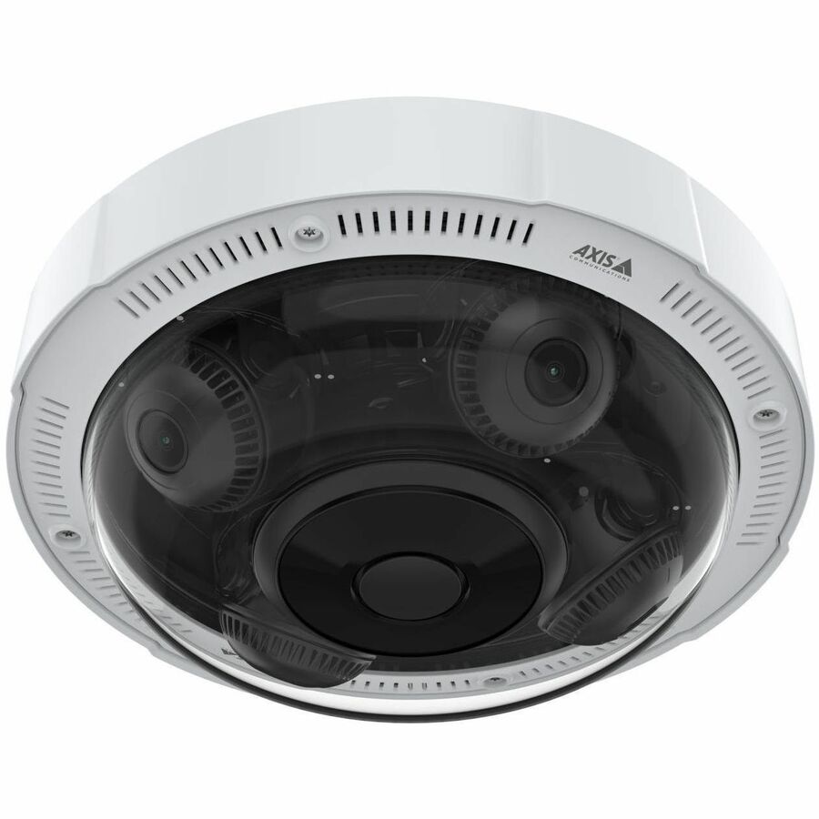 AXIS P3738-PLE