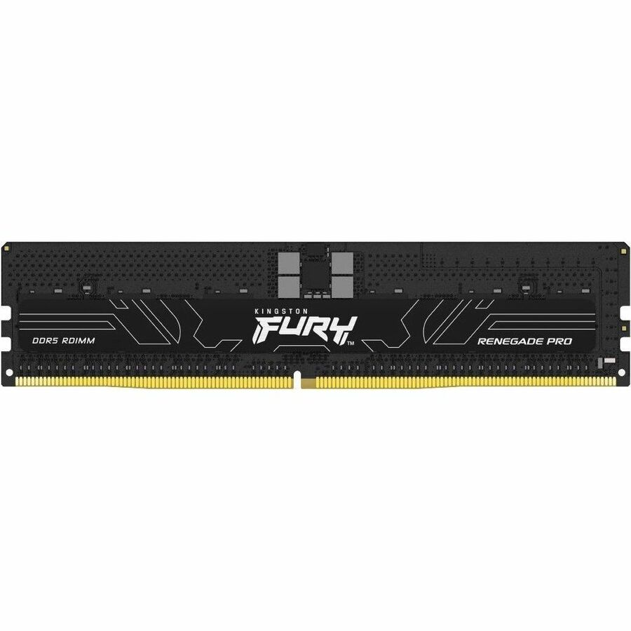 16GB 5600MT/S DDR5 ECC REG CL28 DIMM FURY RENEGADE PRO EXPO