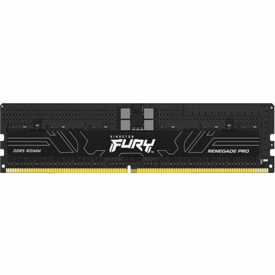 16GB 6400MT/S DDR5 ECC REG CL32 DIMM FURY RENEGADE PRO EXPO