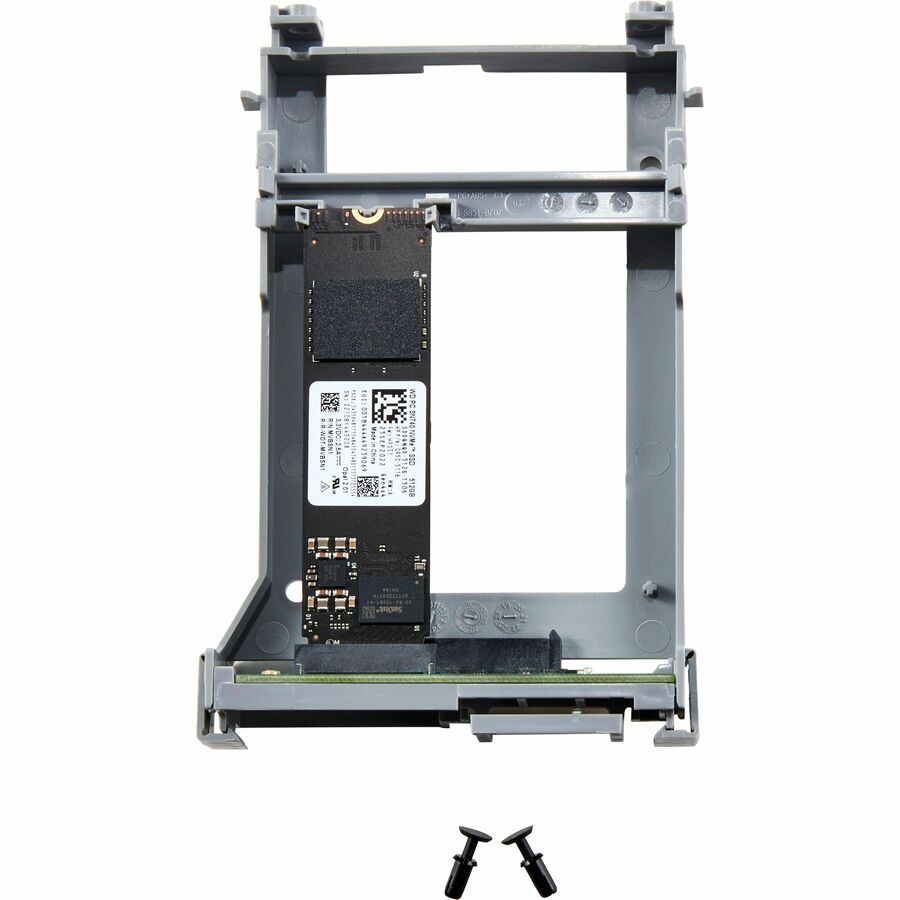 LaserJet 512 GB SED TAA SSD