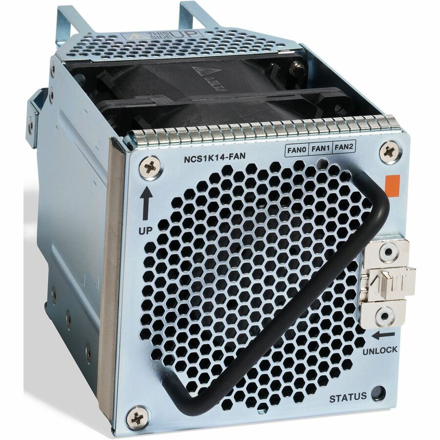 NETWORK CONVERGENCE SYSTEM 1014 FAN MODULE