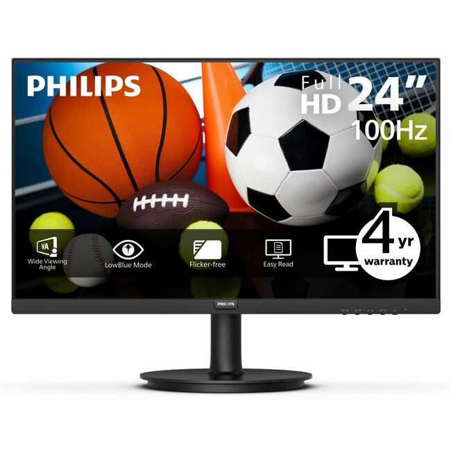 Philips 241V8LBS