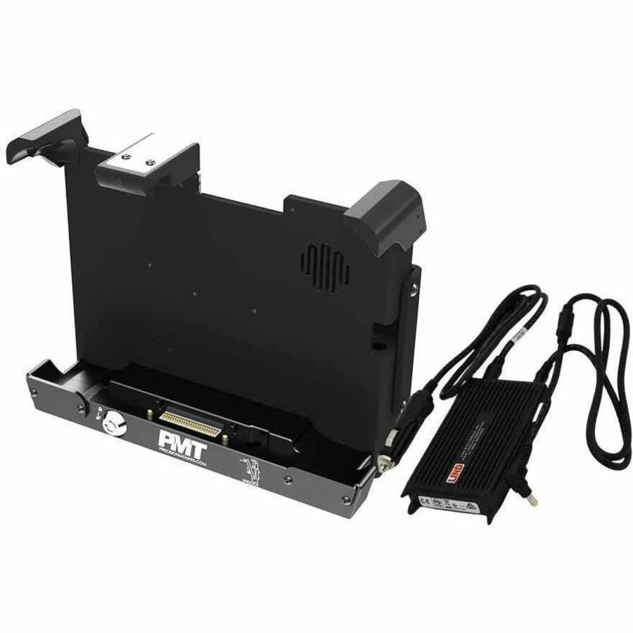 DOCKING STATION WITH POWER ADAPTER FOR PANASONIC TOUGHBOOK G1 G2 EXTENDED NPT LI