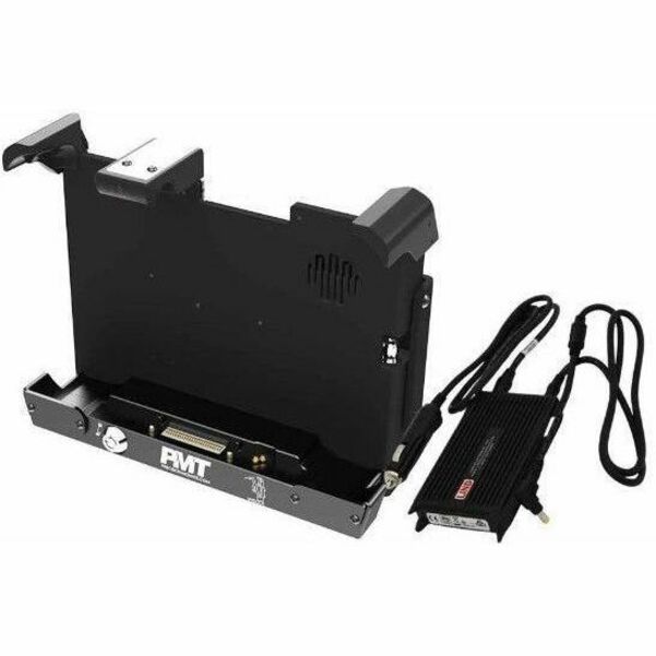DOCKING STATION WITH POWER ADAPTER FOR PANASONIC TOUGHBOOK G1 G2 EXTENDED DPT LI