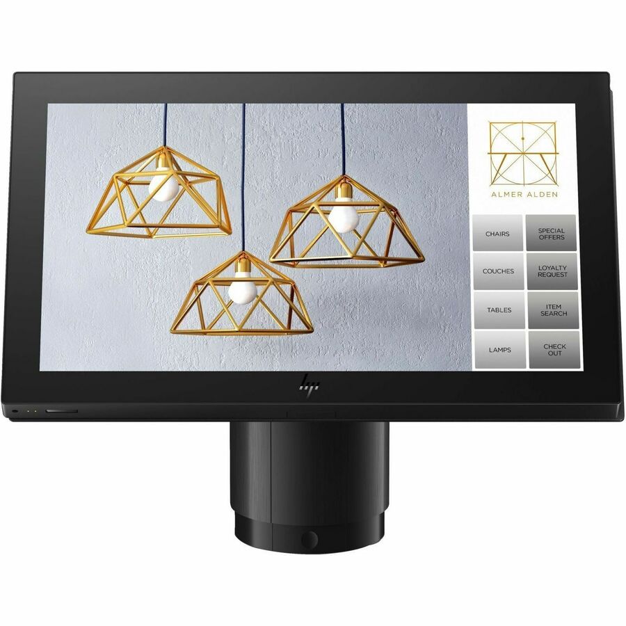 CTO-Engage One Pro AiO i5 11P