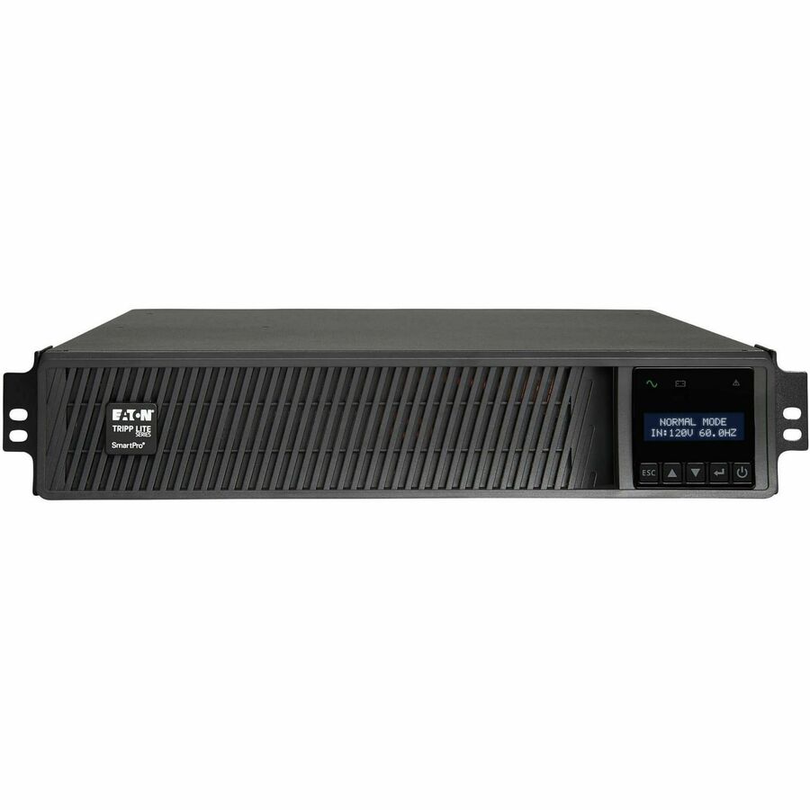 SMART PRO UPS 750VA RM 2U 120V