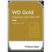WD Gold 14TB Enterprise Class Hard Disk Drive - 7200 RPM Class SATA 6 Gb/s 512MB Cache 3.5"  (WD142KRYZ)