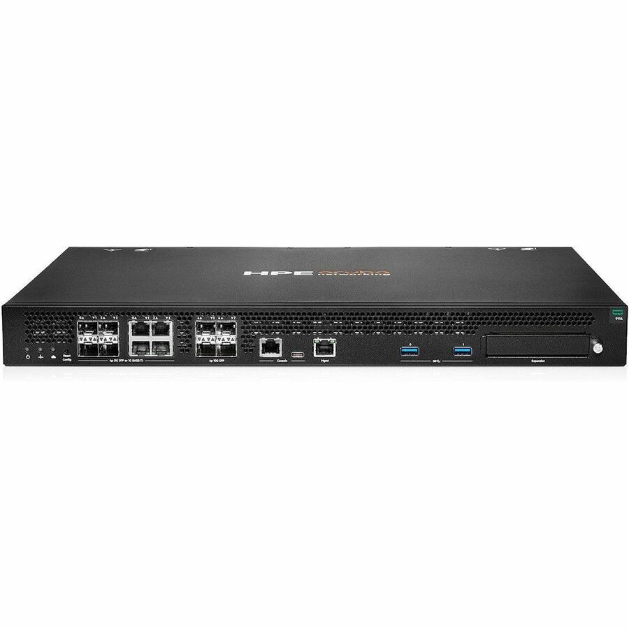 HPE ANW 9114DC TAA Hybrid Gate