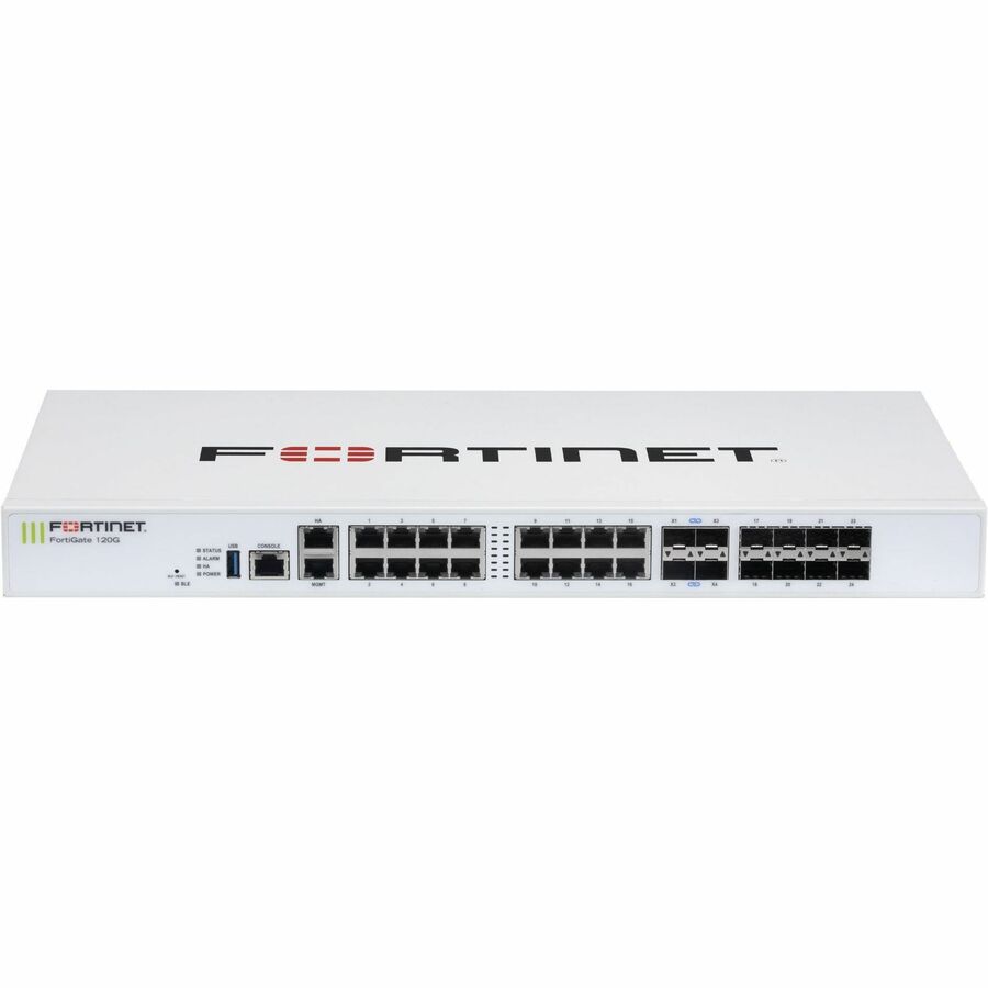 Fortigate-120g Plus Utm 3yr