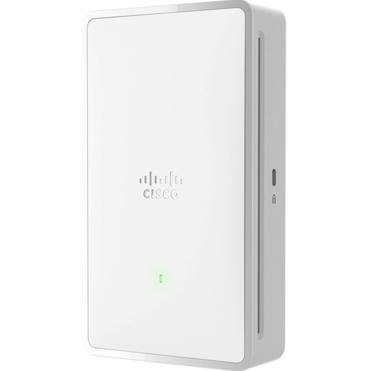 CISCO CATALYST 9105AX SERIES-WALLPLATE