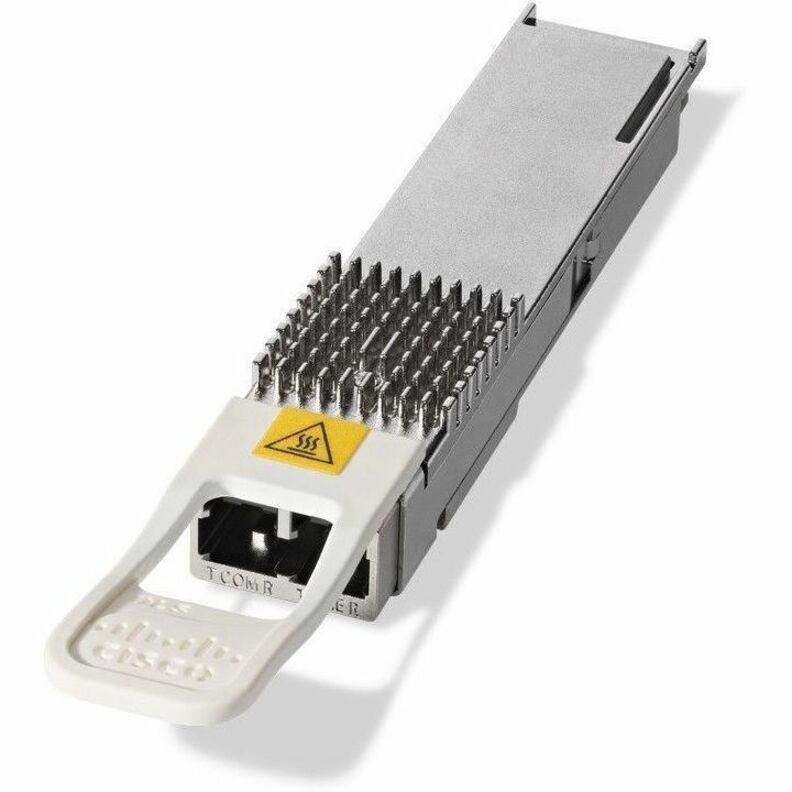 QSFPDD Open Line System