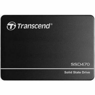 2.5 SATA3 SSD