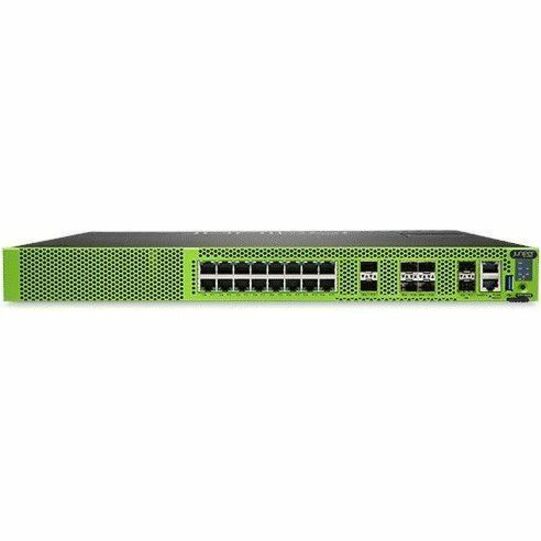 SRX1600-DC HW & JUNOS BASE (JSB) - TAA