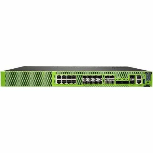 SRX2300-DC HW & JUNOS BASE (JSB) - TAA