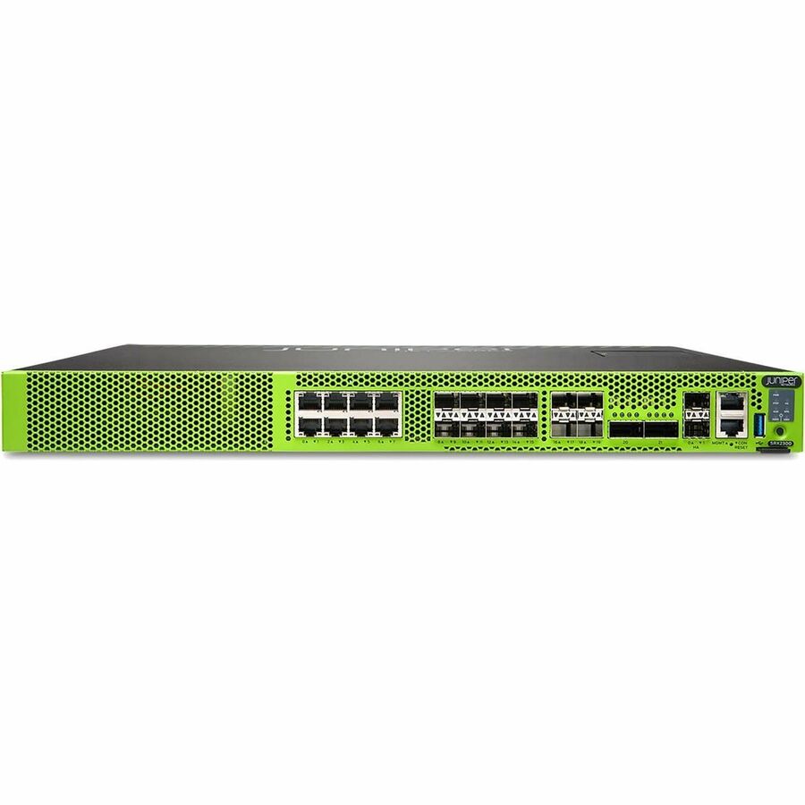 SRX2300-AC HW & JUNOS BASE (JSB) - TAA