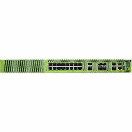 SRX1600-AC HW & JUNOS BASE (JSB) - TAA