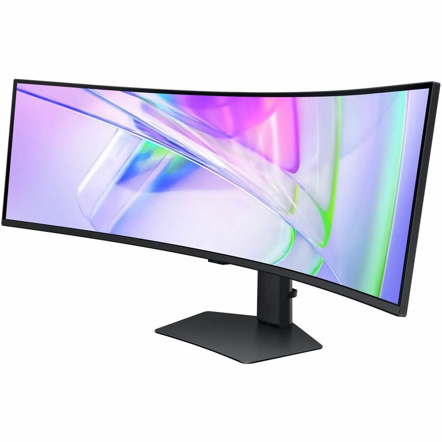 S49C954UAN, S95UC SERIES