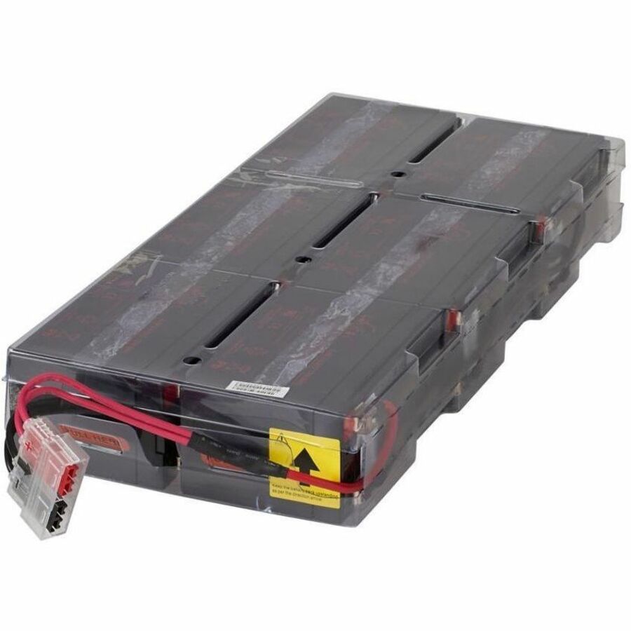 Internal Replacement Batt