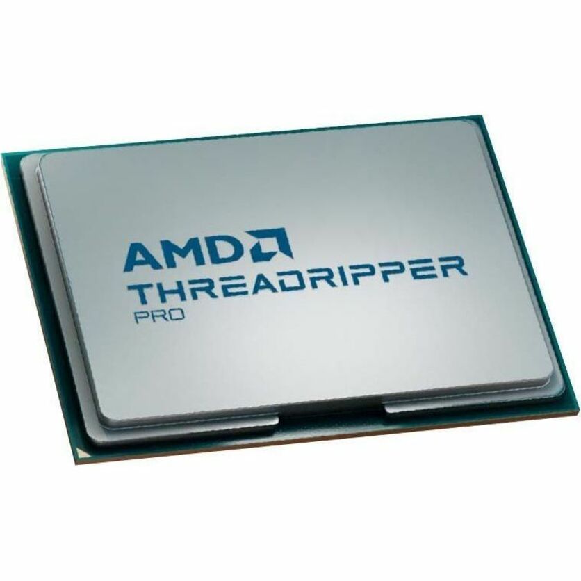 AMD RYZEN THREADRIPPER PRO 7985WX