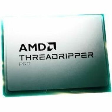 AMD RYZEN THREADRIPPER PRO 7995WX