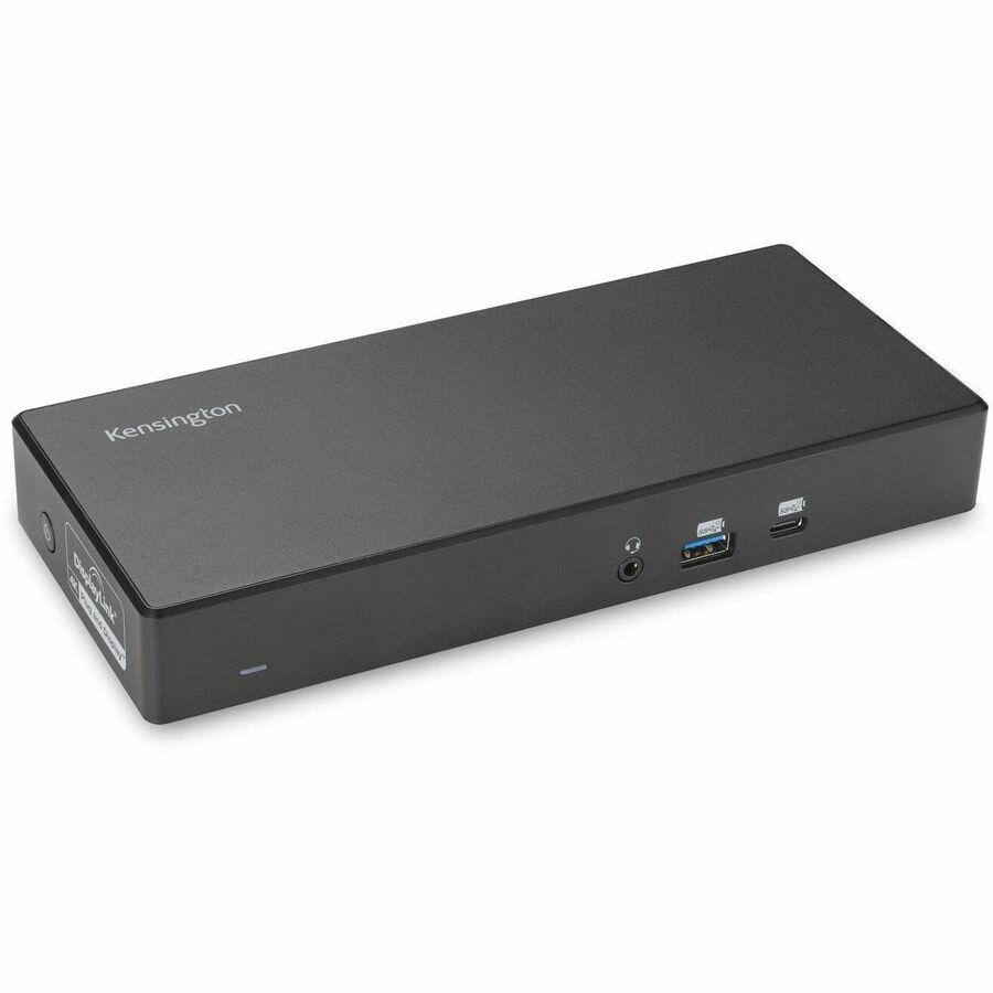 SD4782P USB-C  & USB-A 4K Dock