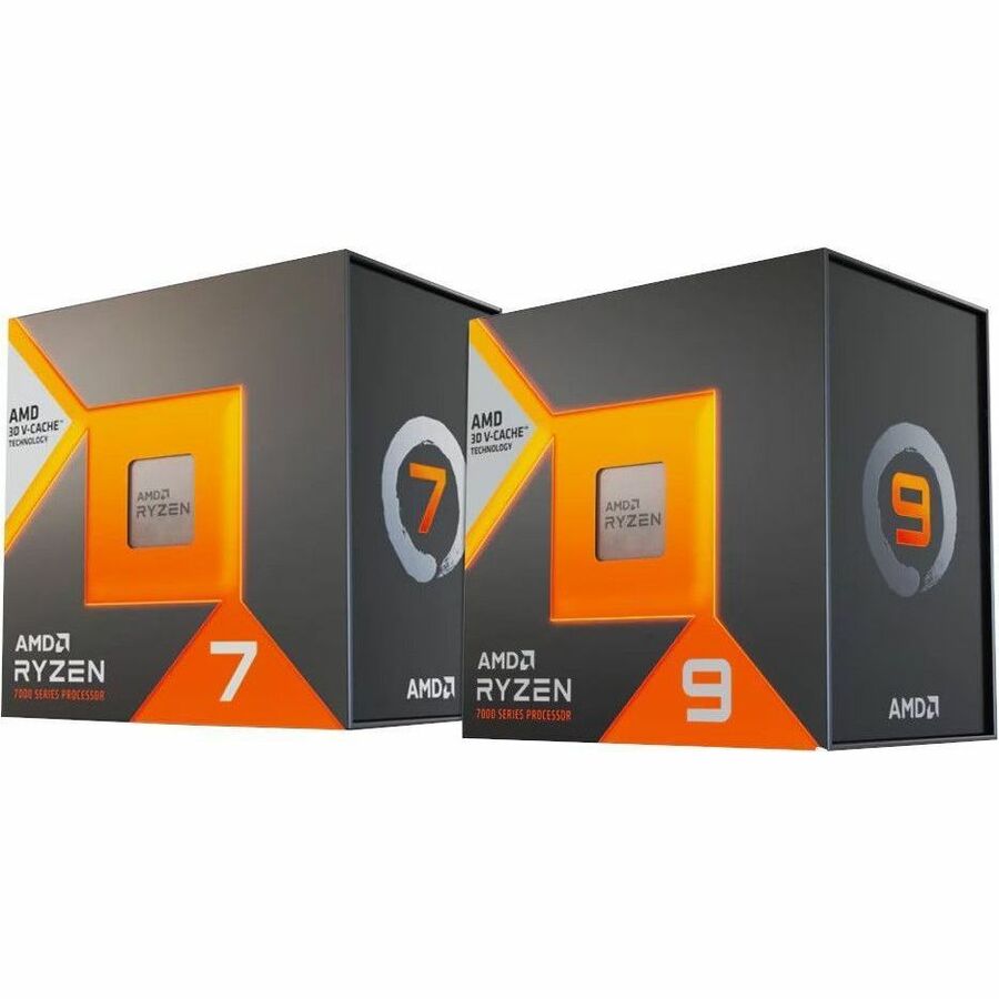 AMD RYZEN THREADRIPPER 7960X 24-CORES