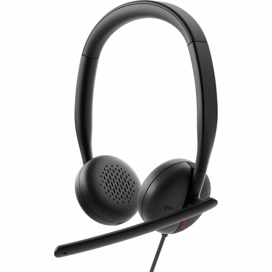WH3024 DELL WIRED HEADSET