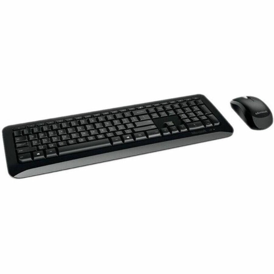 Incase Wireless Desktop 850 Designed by Microsoft - Black