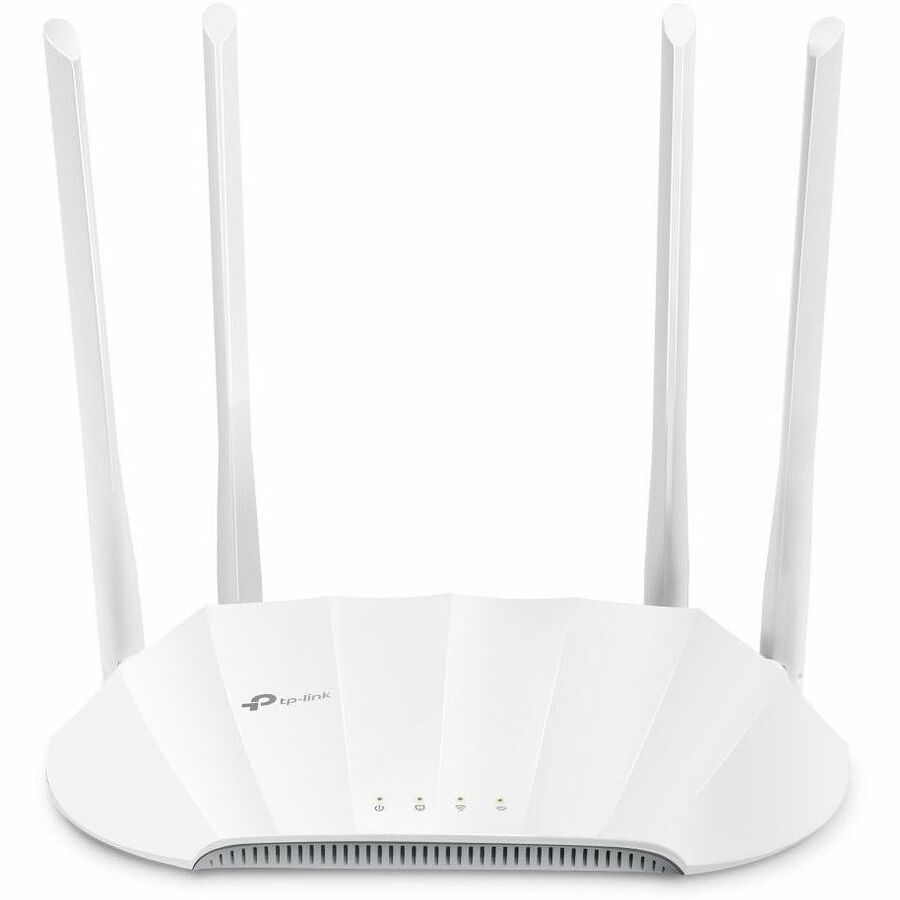 AX1800 DUAL-BAND WI-FI 6 ACCESS POINT