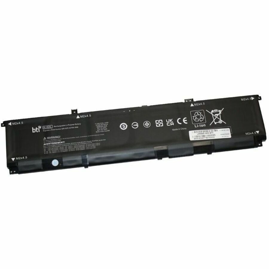 BATT FOR HP ENVY 15-EP0001DX 15-EP0001LA