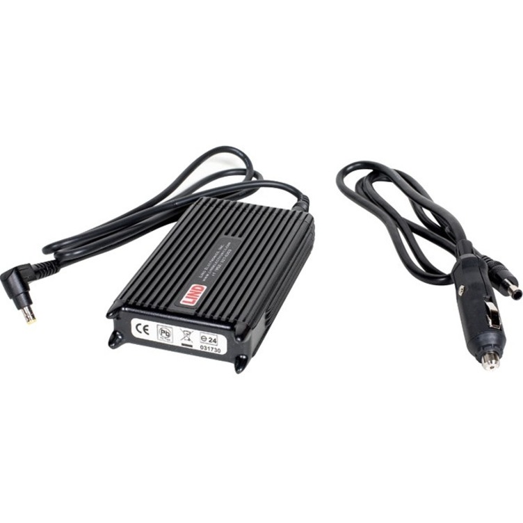 LIND 42W POWER ADAPTER FOR THE ZEBRA ET50/55 DOCKING STATIONS AND POWERED CRADLE