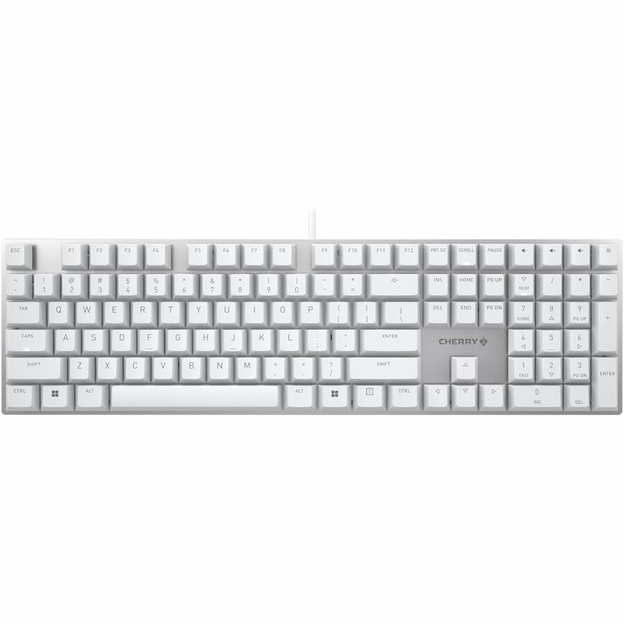 CHERRY KC 200 MX MECHANICAL KEYBOARD
