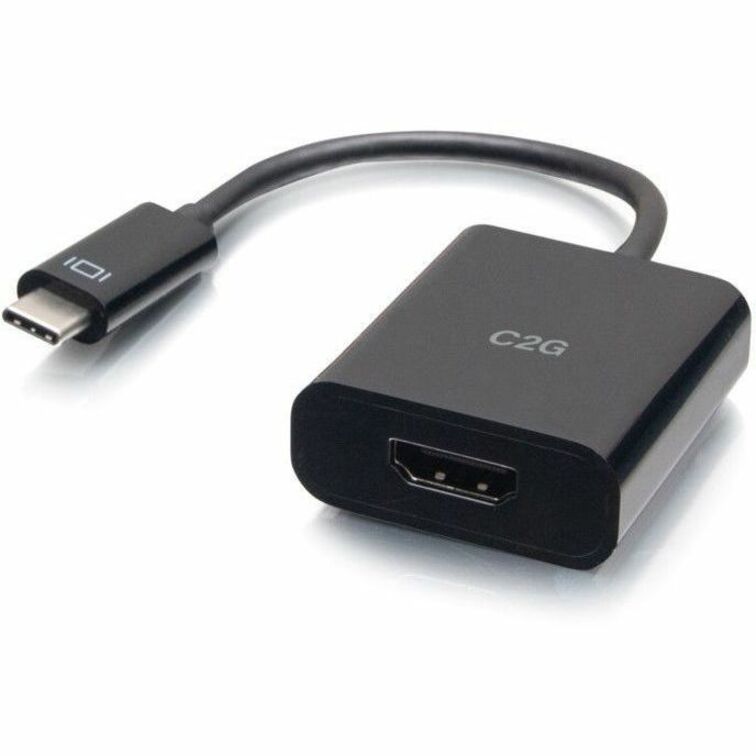 USBC to 4k60Hz HDMI Adapter