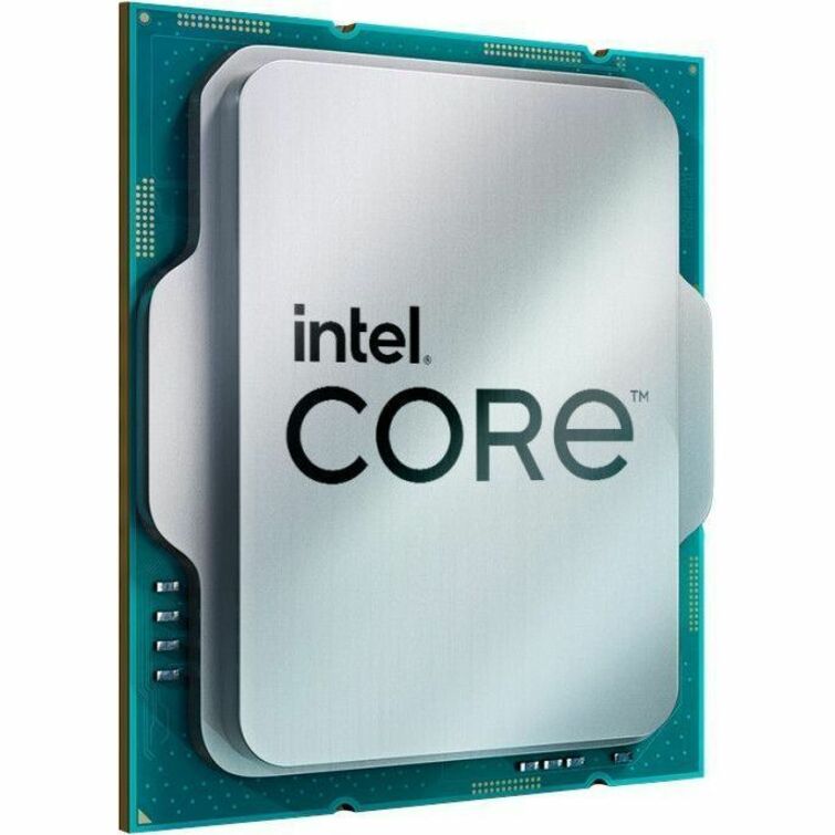 Intel Core i9-14900F Desktop Processor 24 Cores (8P+16E) 36MB Cache, Up to 5.6GHz, 65W, LGA1700 700 & 600 Chipset, DDR5&4, 14th Gen Boxed (BX8071514900F)