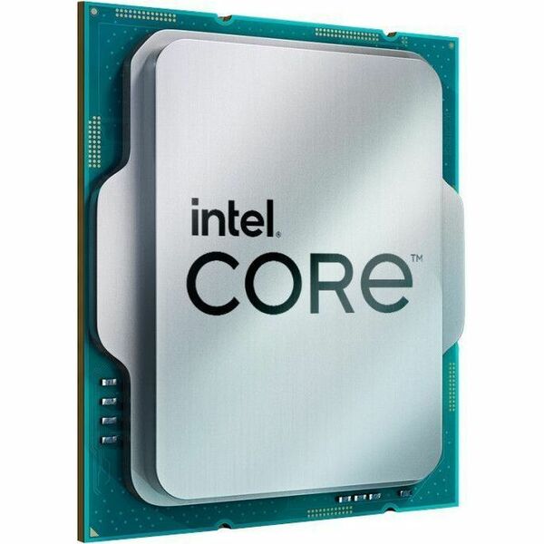 Intel Core i9-14900F Desktop Processor 24 Cores (8P+16E) LGA1700